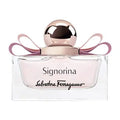 perfume signorina 100ml (varios)