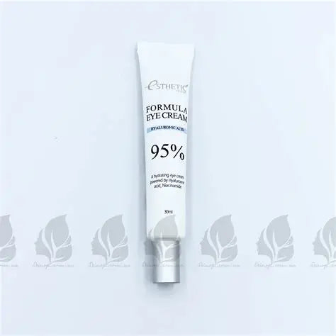 Esthetic House - Esthetic formula crema ojos acido hialuronico 95% - 30ml