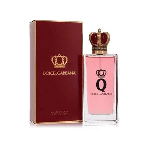Q Dolce & Gabanna Eau de parfum 100ml