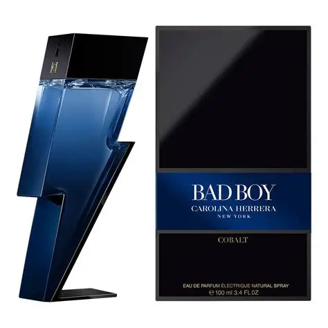 Bad Boy Carolina Herrera 100ml