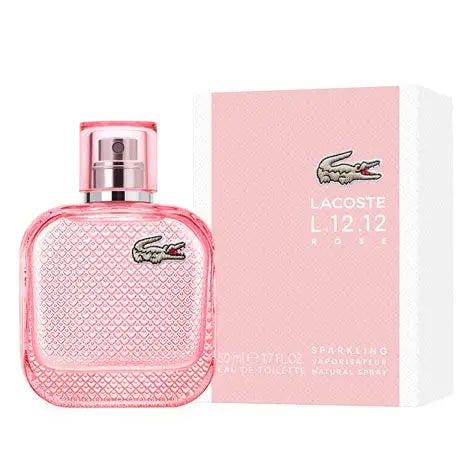Lacoste Sparkling 100ml