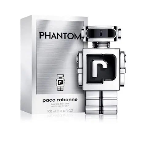 Phantom paco Rabanne (variantes)