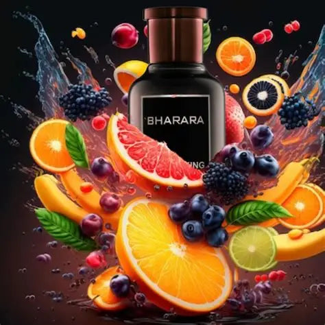 Bharara King 100ml