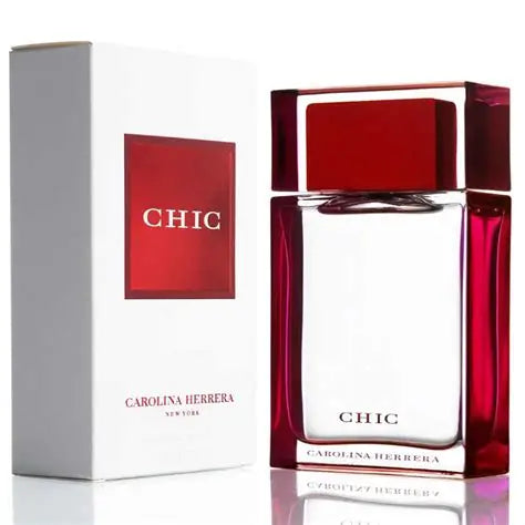 Chic Carolina Herrera