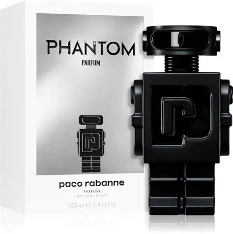 Phantom paco Rabanne (variantes)