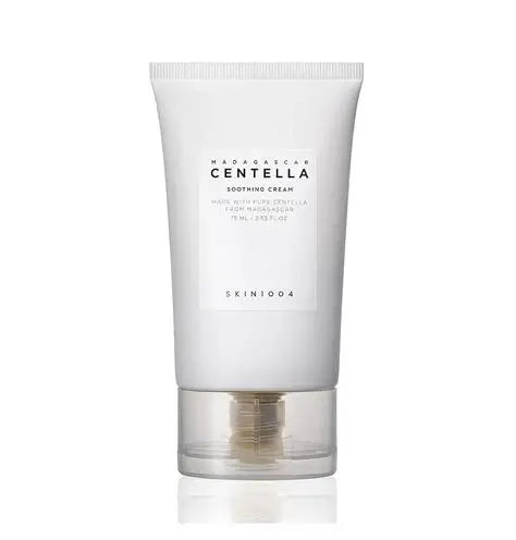 SKIN1004 - Madagascar Centella Soothing Cream - 30ml