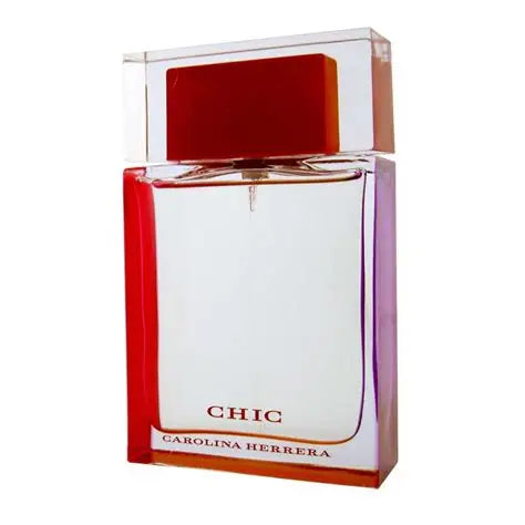 Chic Carolina Herrera
