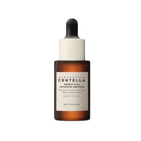 SKIN1004 - Ampolla Intensiva Probio-Cica de Madagascar Centella (30 ml)