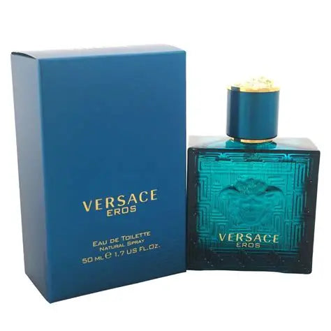 Versace Eros Caballero 100ml (varios)