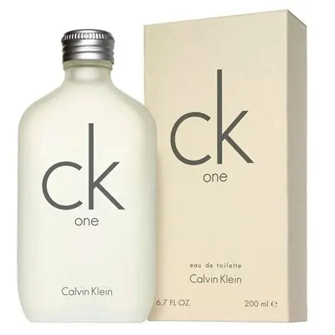 Ck One Calvin Klein (varios)