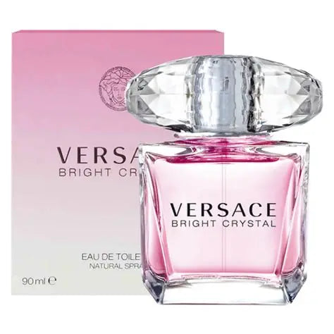 Versace Bright crystal 100ml