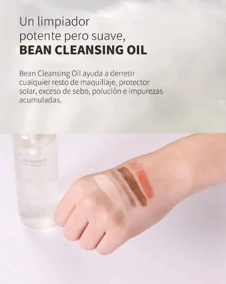 Mixsoon - Bean Cleansing Oil 195ml