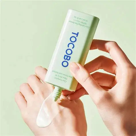 TOCOBO Bio Watery Sun Cream SPF50+ PA++++ 50 ml