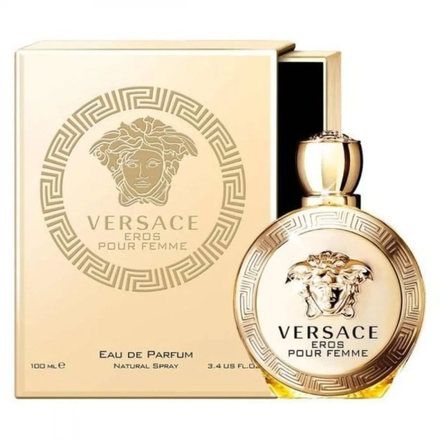 Eros Versace Dama 100ml