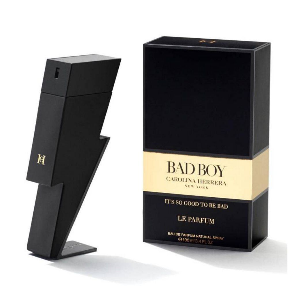 Bad Boy Carolina Herrera 100ml