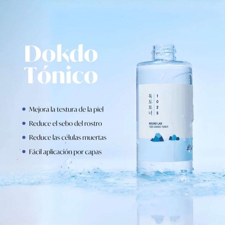 Round Lab - 1025 Dokdo Toner