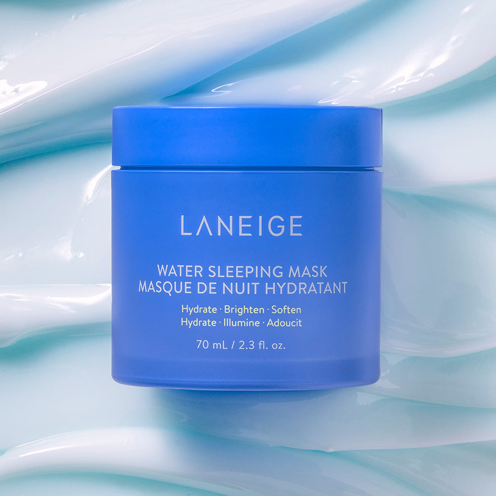 LANEIGE - Water Sleeping Mask EX 15ml