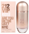 212 VIP Dama 80 ml
