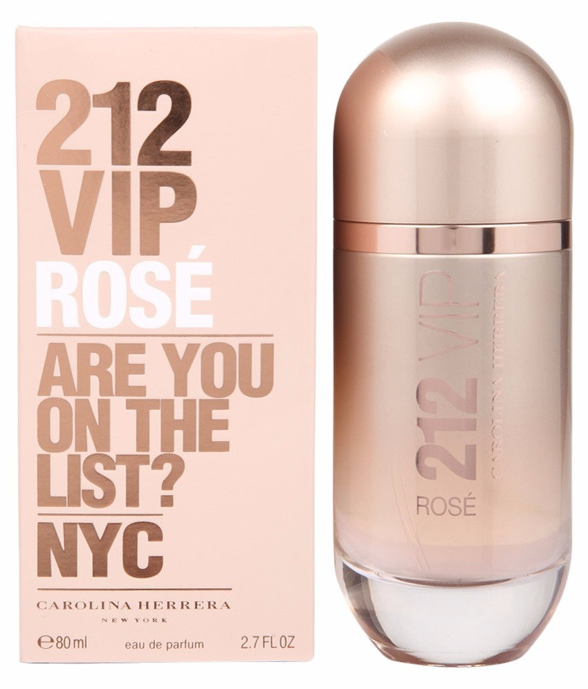 212 VIP Dama 80 ml