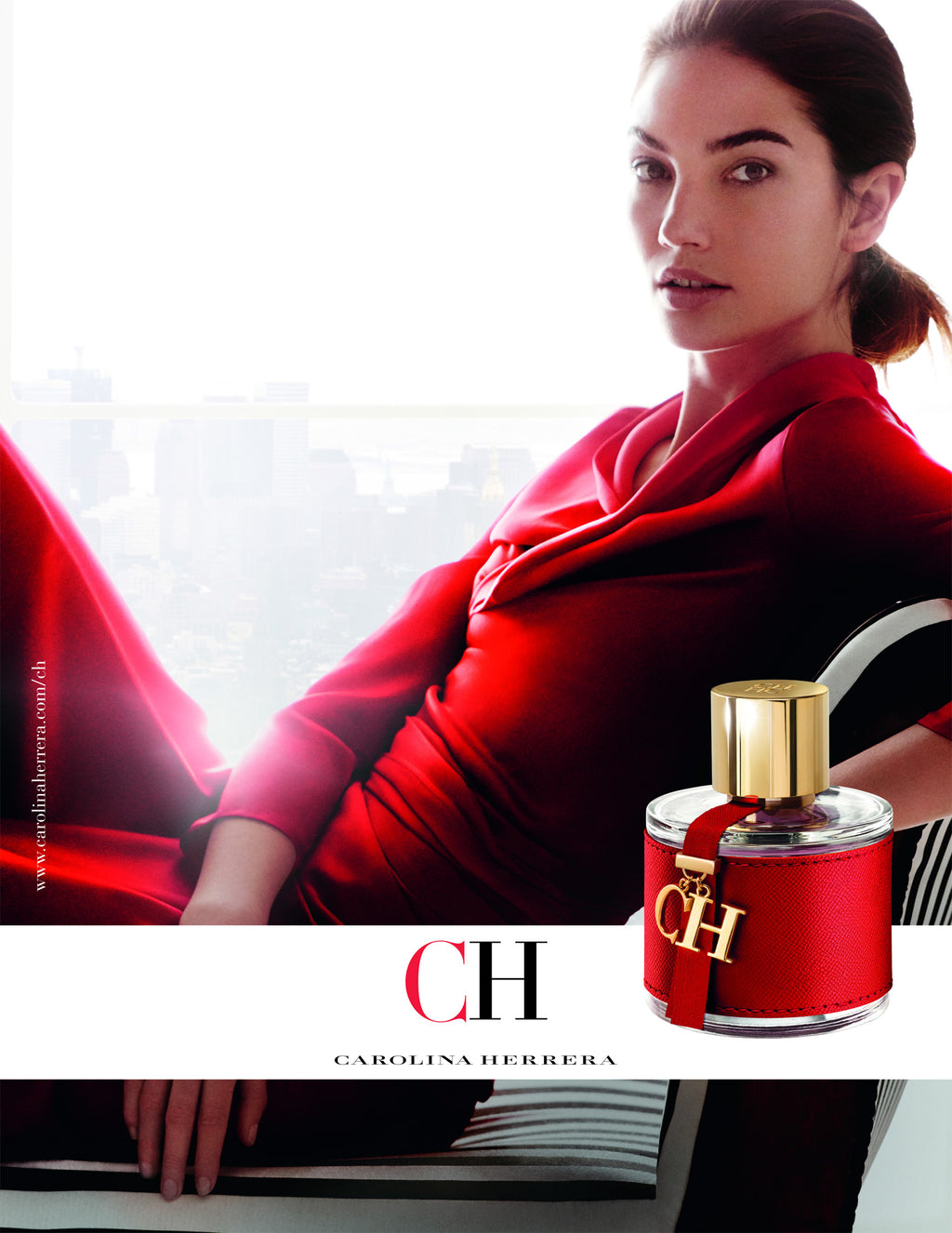 CH Carolina Herrera 100ml