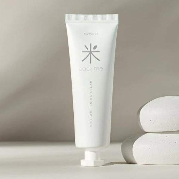 Romand - Back Me Tone Up Cream - 50ml