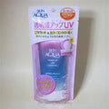 Rotho mentholatum skin aqua tone up UV essence SPF50+ PA++++-