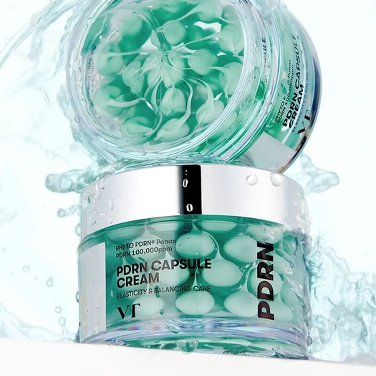 VT - PDRN Capsule Cream 100 - 50ml