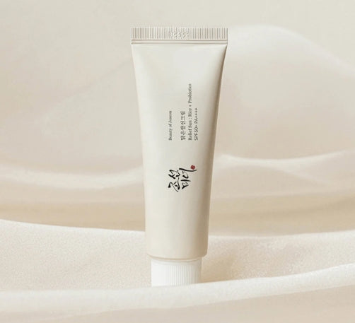 Bloqueador Facial beuaty of joseon
