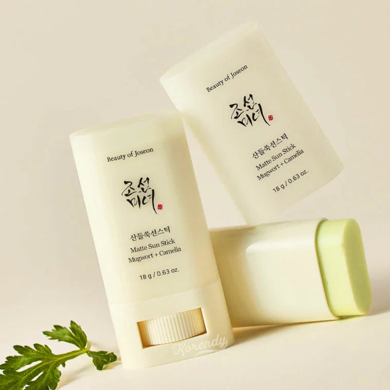 Bloqueador Facial beuaty of joseon