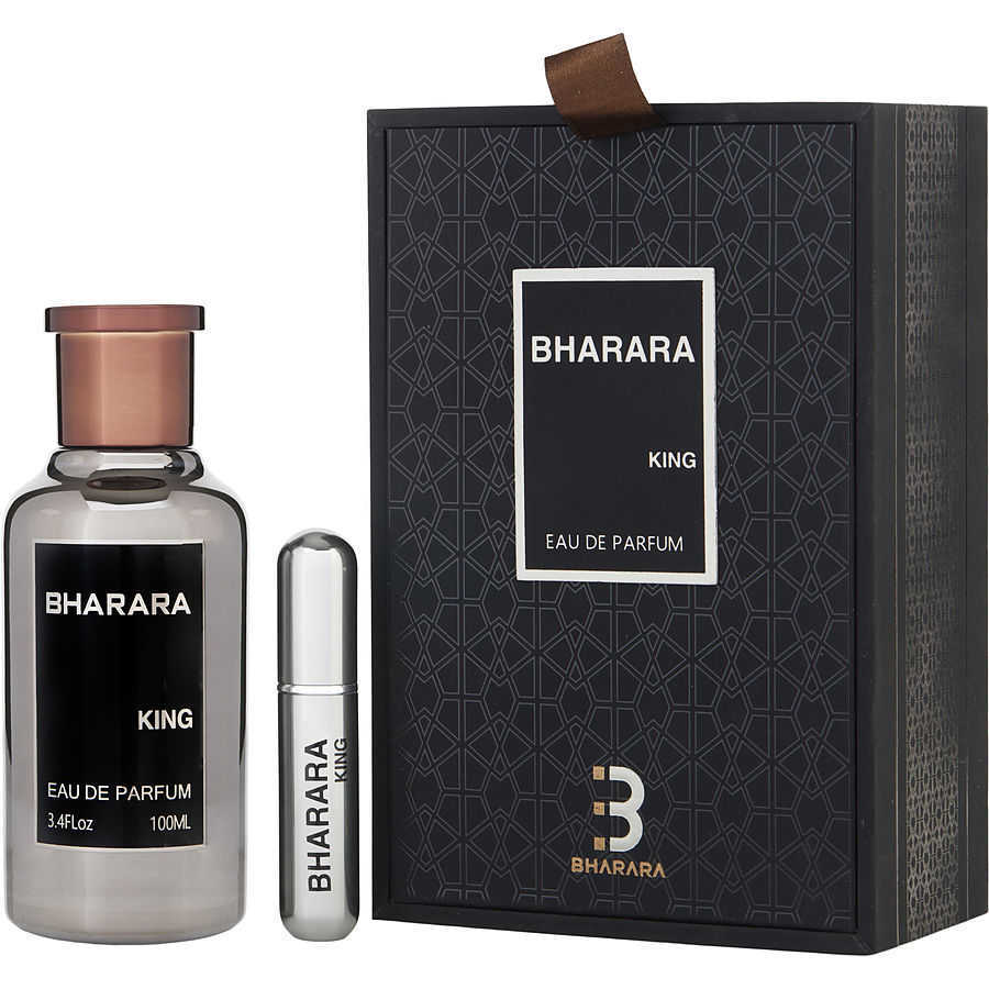 Bharara King 100ml