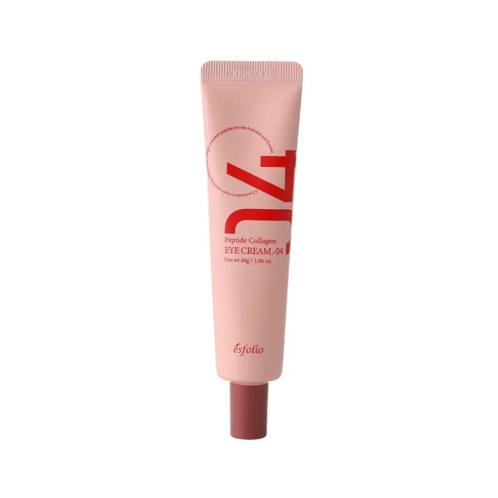 Esfolio - Peptide Eye Collagen Cream 30ml