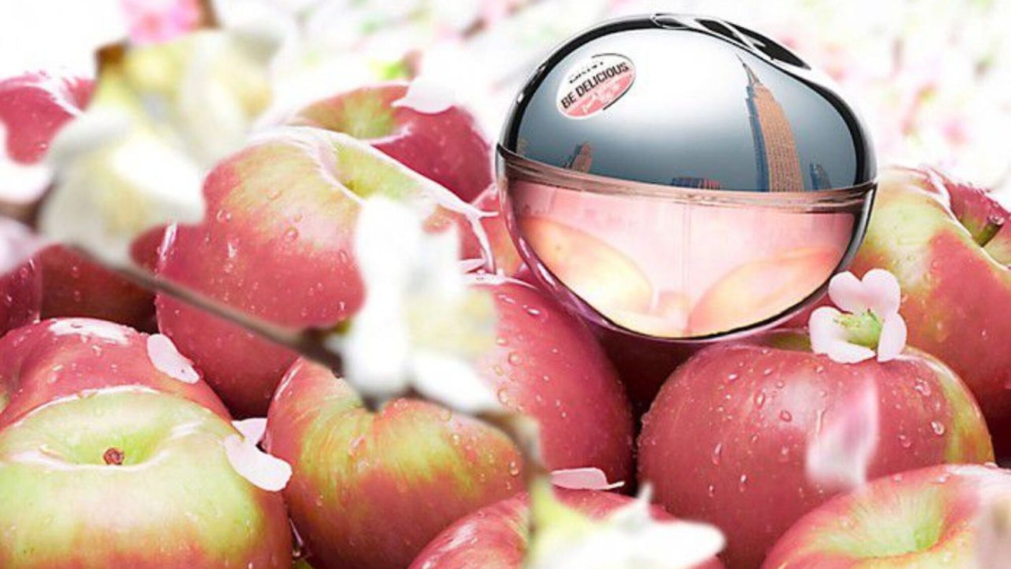 DKNY Be Delicious 100ml (varios)