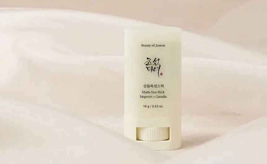 Beauty of Joseon Barra Relief Sun spf 50 PA++++