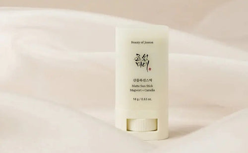 Beauty of Joseon Barra Relief Sun spf 50 PA++++