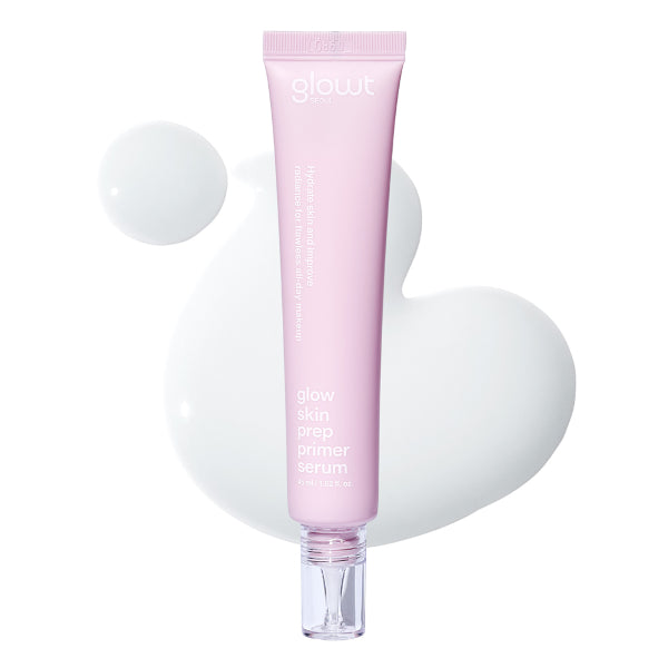 Glowt Seoul - Glow Skin Primer Serum - 45ml
