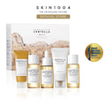 Madagascar Centella Travel Kit - 5 articulos