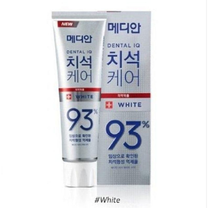 Dental IQ Toothpaste -120g