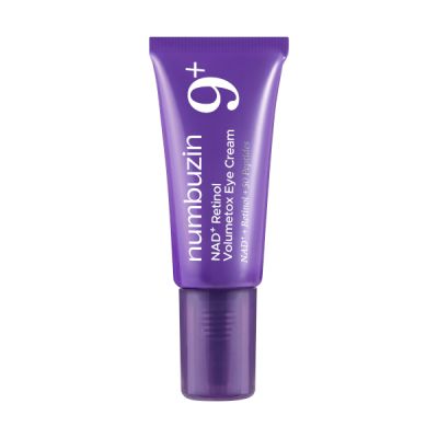 Numbuzin No9 NAD + Retinal Volumetox Eye Cream -5ml