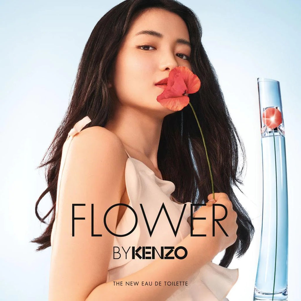 flower by kenzo eau de perfum