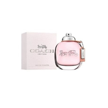 Coach Perfume 100ml