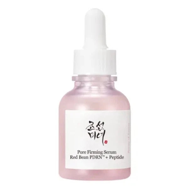 BEAUTY OF JOSEON - Pore Firming Serum : Red Bean PDRN + Peptide - 30ml