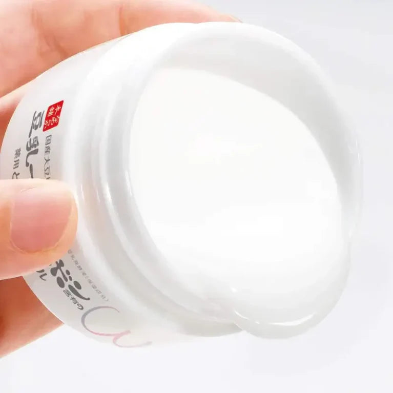 SANA - Soy Milk Whitening 6 In 1 Concentrated Gel - 100g