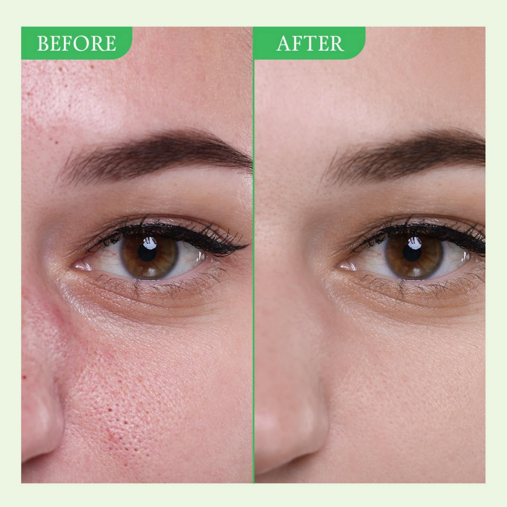 Fully - Green Tomato Clay Mask cleanser -120ml