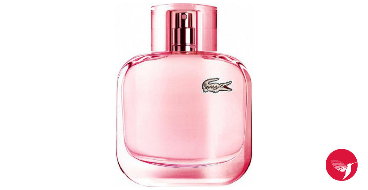 Lacoste Sparkling 100ml