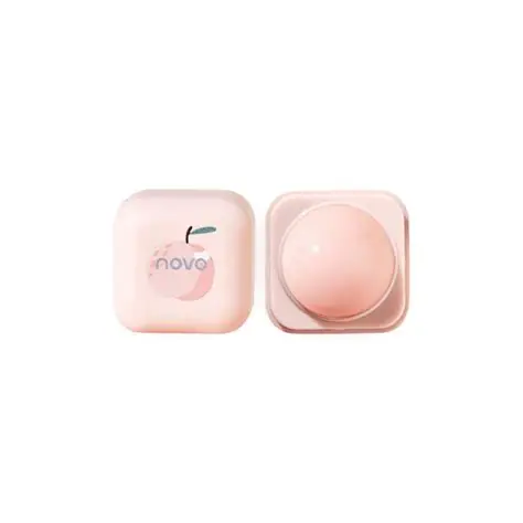 NOVO- Labial hidratante little pudding -8g - Imagen 3