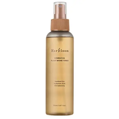 Herbloom tónico orgánico Kombucha biome-150ml