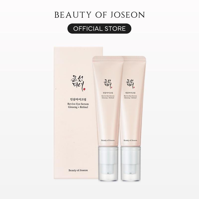 Beauty of Joreon Revival eye serum ginseng -30ml x2