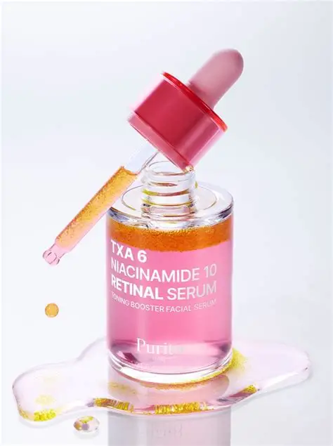 Purito Seoul - Txa 6 Niacinamide 10 Retinal serum -30ml
