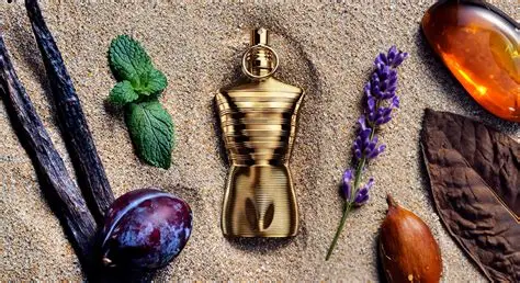 Jean Paul le Male Elixir -125ml - Imagen 2