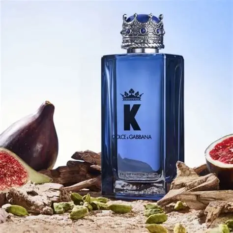 K By Dolce & Gabbana edp Intense -100ml - Imagen 2